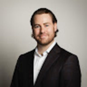 Meet your Posher, Jeffrey